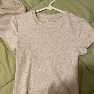 abercrombie top